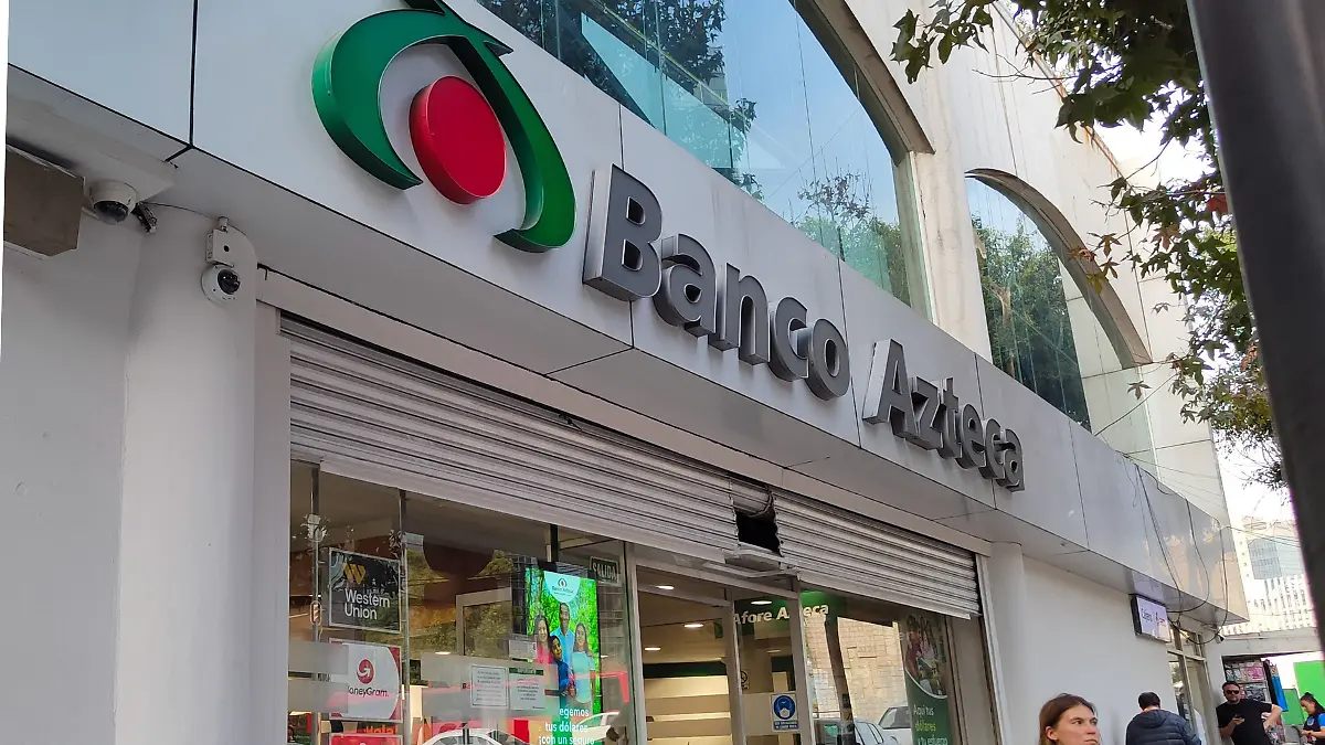 Banco Azteca